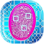 Lock Screen – Fingerprint Joke