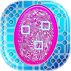 Lock Screen – Fingerprint Joke APK download