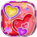 Любовь Сердца Живые Обои APK