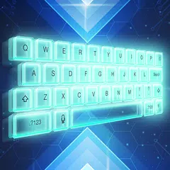 Hologram 3D Keyboard Simulator APK download