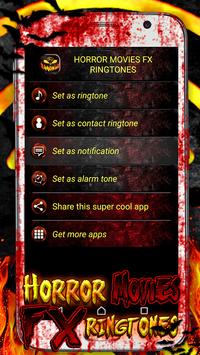 Horror Movies Fx Ringtones For Android Apk Download - 