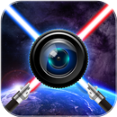 Sabre Laser Retouche Photo Gratuit APK