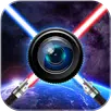 Lightsaber Stickers App - Photo Editor APK