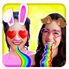 Live Emoji Face Stickers APK download