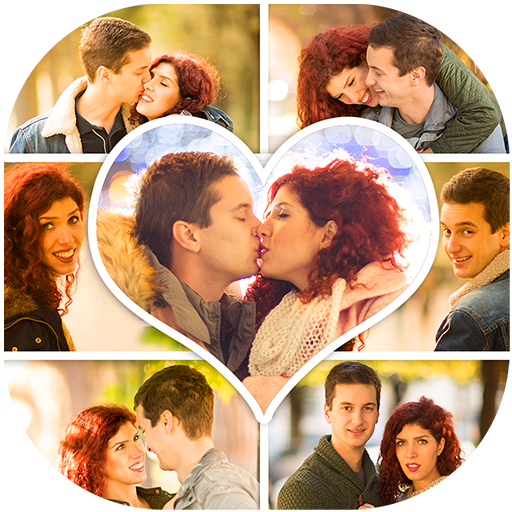Love Photo Editor Pic Collage
