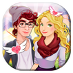 Love Story – Cute Applock for Girls