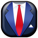 Ternos Masculinos Fotomontaje