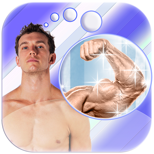 Mega Arms – Photo Effects