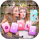 Моя Селфи Фото Kлавиатуры APK