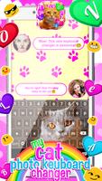 My Cat Photo Keyboard Changer screenshot 3