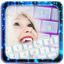 My Cute Photo Keyboard APK