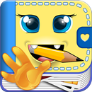 Mi Diario Secreto con Cerradura APK