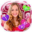 My Photo Keyboard with Emoji APK