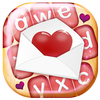 Valentine's Day Keyboard icon