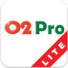 O2 Pro Lite biểu tượng