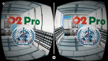 O2 Pro Lite screenshot 2
