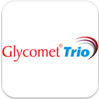 Glycomet Trio biểu tượng