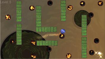 A-Maze-Ballz screenshot 2