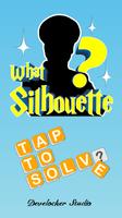 What Silhouette? - Guess the Silhouette Picture poster