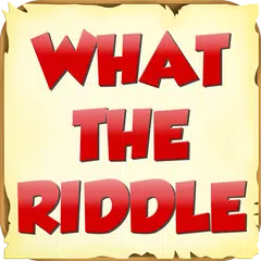 What the Riddle? Puzzle Games APK Herunterladen