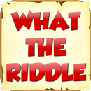 What the Riddle? Puzzle Games APK