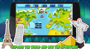 Bingo Adventure screenshot 1