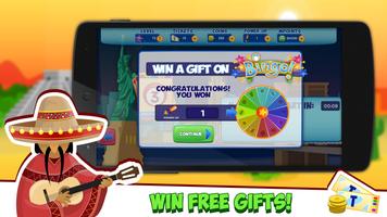 Bingo Adventure screenshot 3