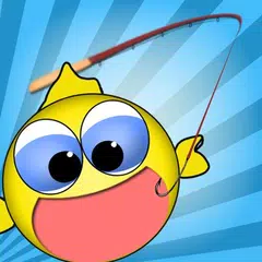 Crazy Fishing APK download