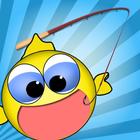 Crazy Fishing icon