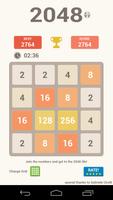 2048 Pro โปสเตอร์