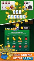 Scala 40: la sfida! स्क्रीनशॉट 3