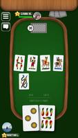 Scopa: la Sfida (Unreleased) poster