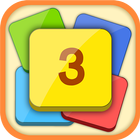 Three Free icône