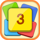 آیکون‌ Three Free