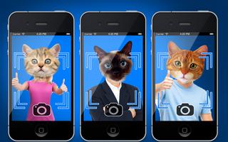 What you are Cat? Face Scanner تصوير الشاشة 1