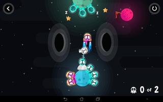 برنامه‌نما Space Escape عکس از صفحه