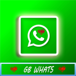 FREE GBWhatsaap latest version pro