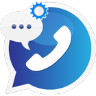 WhatsWeb Desktop Messenger icon