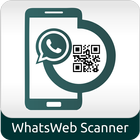 WhatsWeb Scanner ikona