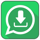 آیکون‌ Old Version Down for Whatsapp