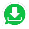 Down old version for WhatsApp icono