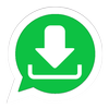 Down old version for WhatsApp icon