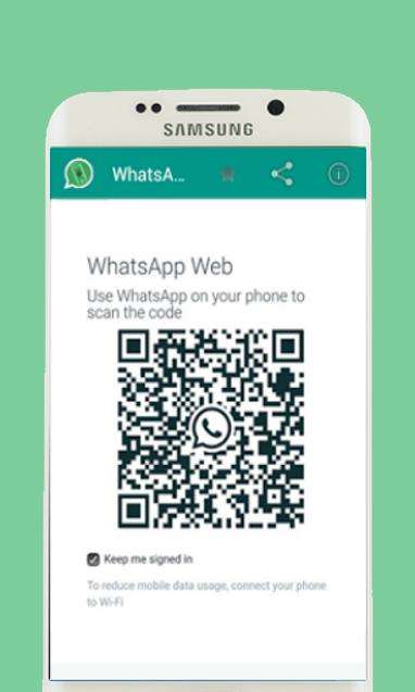 28 Best Pictures Whatsapp Web App Download : Whatsapp Web Apk Download 2021 Download Whatsapp Web