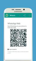 Best Whatsapp Web For Phone Affiche