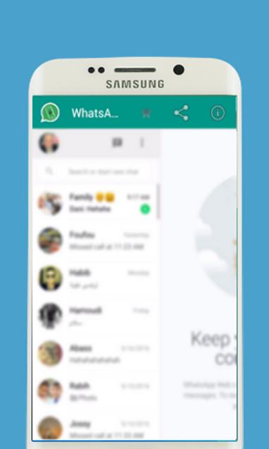 Whatsapp Web Download Apkpure - Try the latest version of whatsapp ...