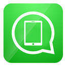 Get whatsapp on tablet Guide APK
