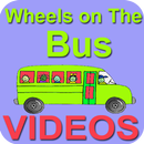 Wheels On The Bus Poem VIDEO APK