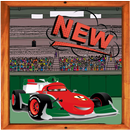 Mcqueen Wheels Showdown APK