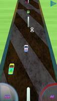 Wheels Showdown Games imagem de tela 1