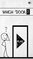 Which Door? الملصق